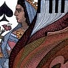 Pugachevsky Gennady: Queen of Spades