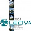 Wall-type calendar 2002 Lechiva